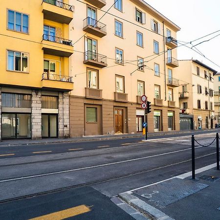Soggiorno Karaba Florens Exteriör bild